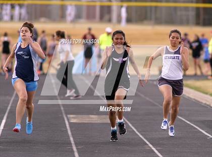 Thumbnail 3 in Berthoud Spartan Spike Meet photogallery.