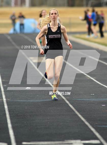 Thumbnail 3 in Berthoud Spartan Spike Meet photogallery.