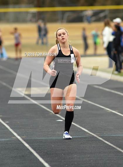 Thumbnail 3 in Berthoud Spartan Spike Meet photogallery.