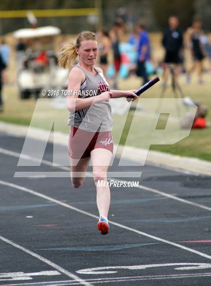 Thumbnail 3 in Berthoud Spartan Spike Meet photogallery.