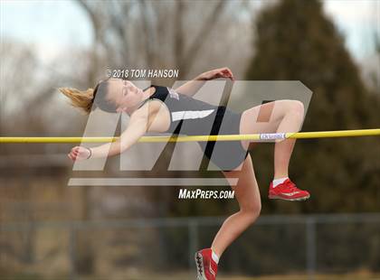 Thumbnail 3 in Berthoud Spartan Spike Meet photogallery.