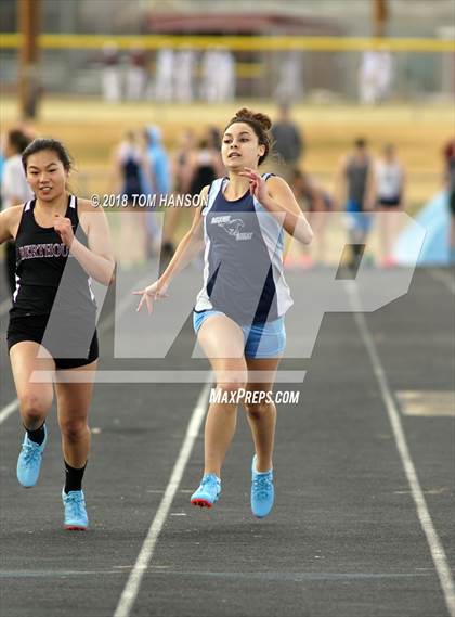 Thumbnail 2 in Berthoud Spartan Spike Meet photogallery.
