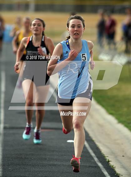 Thumbnail 1 in Berthoud Spartan Spike Meet photogallery.