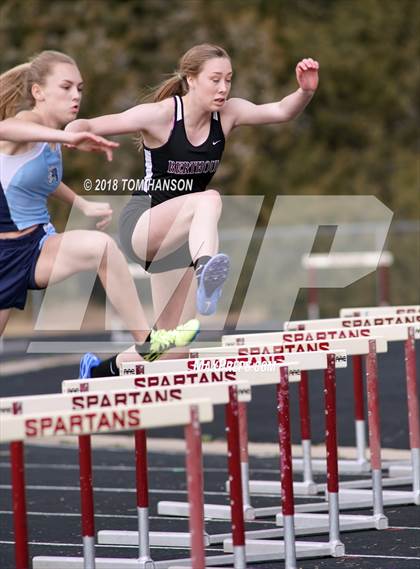 Thumbnail 2 in Berthoud Spartan Spike Meet photogallery.