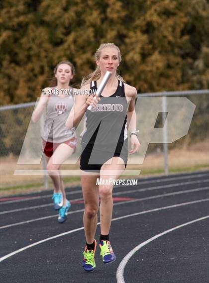 Thumbnail 2 in Berthoud Spartan Spike Meet photogallery.