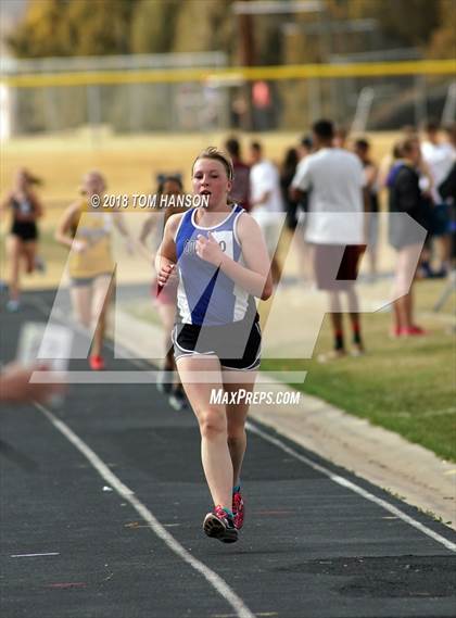 Thumbnail 2 in Berthoud Spartan Spike Meet photogallery.