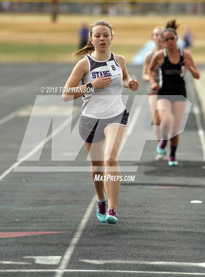 Thumbnail 3 in Berthoud Spartan Spike Meet photogallery.
