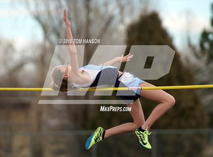 Thumbnail 1 in Berthoud Spartan Spike Meet photogallery.