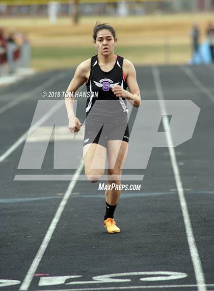 Thumbnail 2 in Berthoud Spartan Spike Meet photogallery.