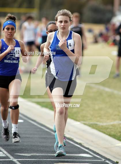Thumbnail 1 in Berthoud Spartan Spike Meet photogallery.
