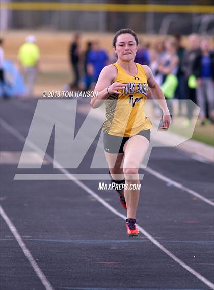 Thumbnail 3 in Berthoud Spartan Spike Meet photogallery.