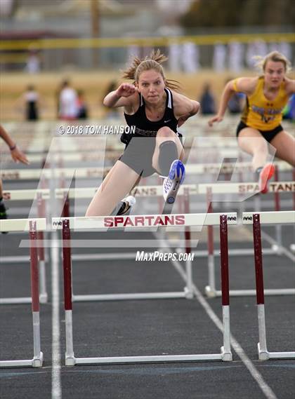 Thumbnail 3 in Berthoud Spartan Spike Meet photogallery.