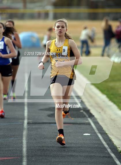 Thumbnail 3 in Berthoud Spartan Spike Meet photogallery.
