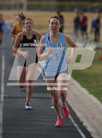 Thumbnail 3 in Berthoud Spartan Spike Meet photogallery.