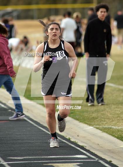 Thumbnail 1 in Berthoud Spartan Spike Meet photogallery.