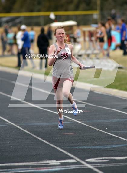 Thumbnail 2 in Berthoud Spartan Spike Meet photogallery.
