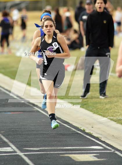 Thumbnail 3 in Berthoud Spartan Spike Meet photogallery.