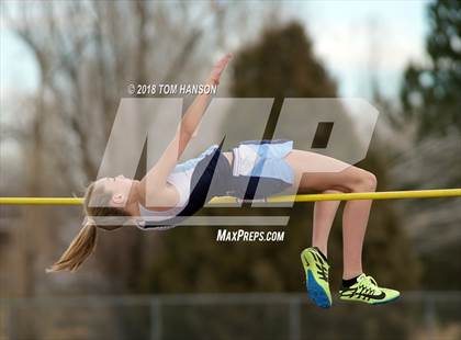 Thumbnail 2 in Berthoud Spartan Spike Meet photogallery.