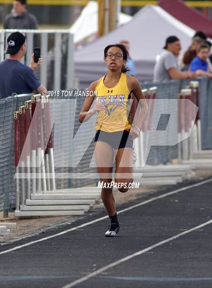 Thumbnail 1 in Berthoud Spartan Spike Meet photogallery.