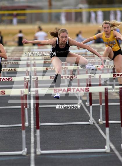 Thumbnail 2 in Berthoud Spartan Spike Meet photogallery.