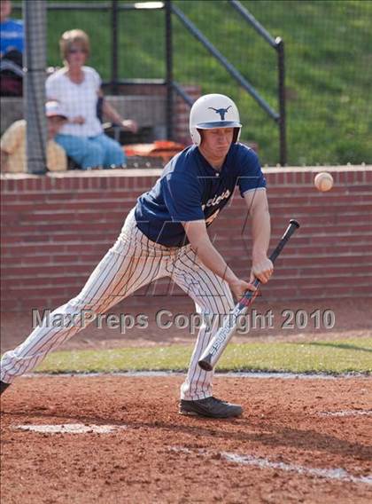 Thumbnail 3 in  Anderson County @ Knoxville Christian Acadamy (Kesslers Classic) photogallery.