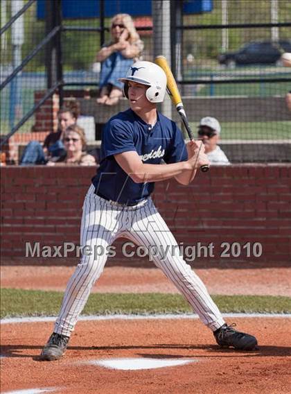 Thumbnail 1 in  Anderson County @ Knoxville Christian Acadamy (Kesslers Classic) photogallery.