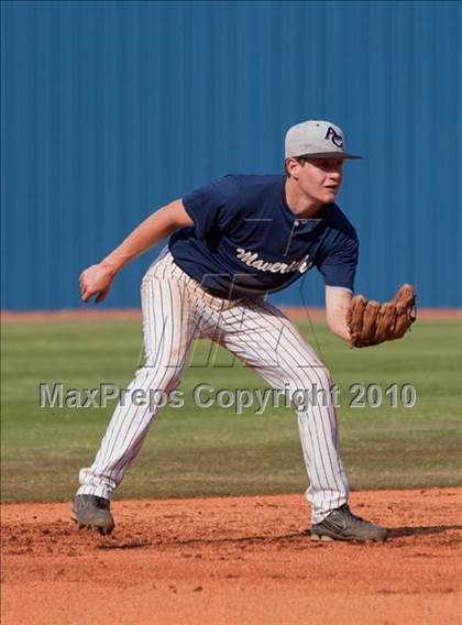 Thumbnail 3 in  Anderson County @ Knoxville Christian Acadamy (Kesslers Classic) photogallery.