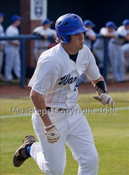 Thumbnail 1 in  Anderson County @ Knoxville Christian Acadamy (Kesslers Classic) photogallery.