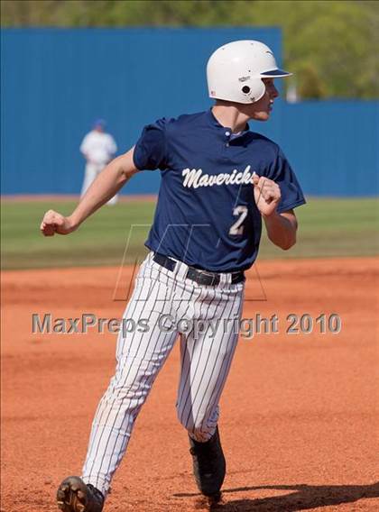 Thumbnail 2 in  Anderson County @ Knoxville Christian Acadamy (Kesslers Classic) photogallery.