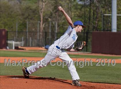 Thumbnail 3 in  Anderson County @ Knoxville Christian Acadamy (Kesslers Classic) photogallery.