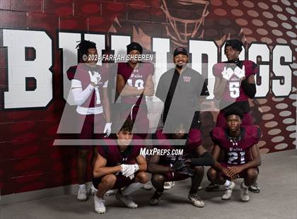 Thumbnail 3 in Waller (Team & Individuals) photogallery.