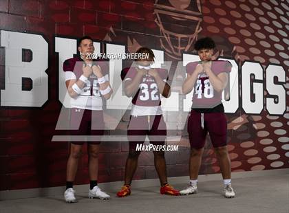 Thumbnail 3 in Waller (Team & Individuals) photogallery.