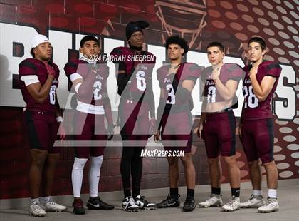 Thumbnail 2 in Waller (Team & Individuals) photogallery.