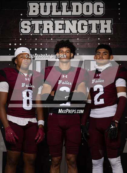 Thumbnail 3 in Waller (Team & Individuals) photogallery.