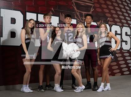 Thumbnail 3 in Waller (Team & Individuals) photogallery.