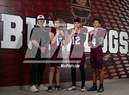 Thumbnail 3 in Waller (Team & Individuals) photogallery.