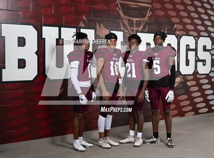 Thumbnail 1 in Waller (Team & Individuals) photogallery.