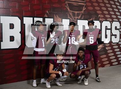 Thumbnail 2 in Waller (Team & Individuals) photogallery.