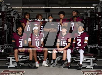 Thumbnail 2 in Waller (Team & Individuals) photogallery.