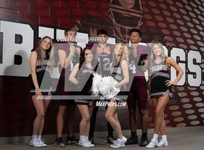 Thumbnail 2 in Waller (Team & Individuals) photogallery.