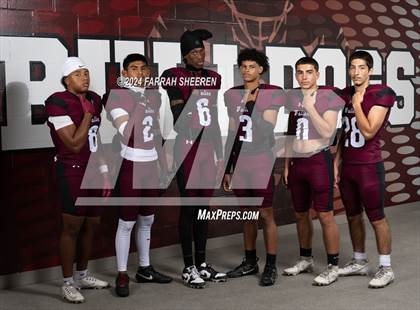 Thumbnail 2 in Waller (Team & Individuals) photogallery.