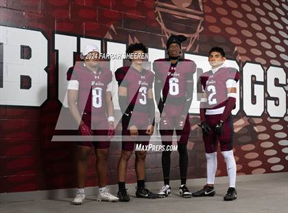 Thumbnail 3 in Waller (Team & Individuals) photogallery.