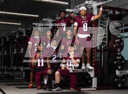 Thumbnail 3 in Waller (Team & Individuals) photogallery.
