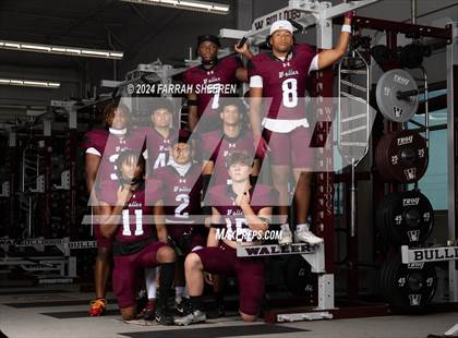 Thumbnail 2 in Waller (Team & Individuals) photogallery.