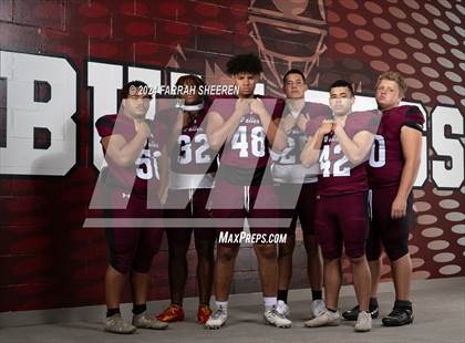 Thumbnail 2 in Waller (Team & Individuals) photogallery.