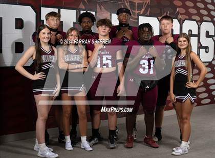Thumbnail 3 in Waller (Team & Individuals) photogallery.