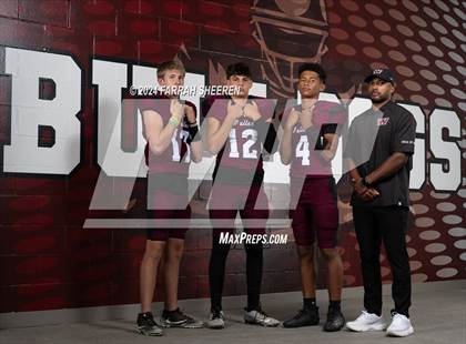 Thumbnail 3 in Waller (Team & Individuals) photogallery.