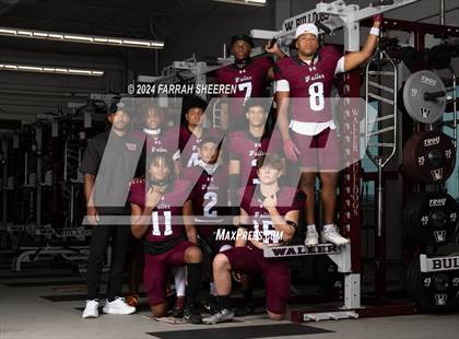 Thumbnail 2 in Waller (Team & Individuals) photogallery.