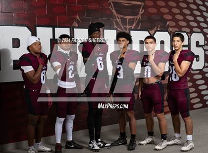 Thumbnail 3 in Waller (Team & Individuals) photogallery.