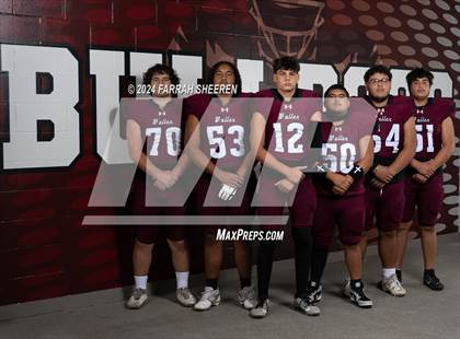Thumbnail 2 in Waller (Team & Individuals) photogallery.